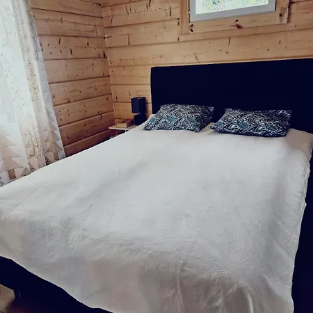 Lovely And Cozy Close To Nature Muonio